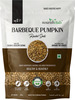Nourishvitals Barbeque Pumpkin Roasted Seed 200 G (Pack Of 2)