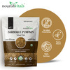 Nourishvitals Barbeque Pumpkin Roasted Seed 200 G (Pack Of 2)
