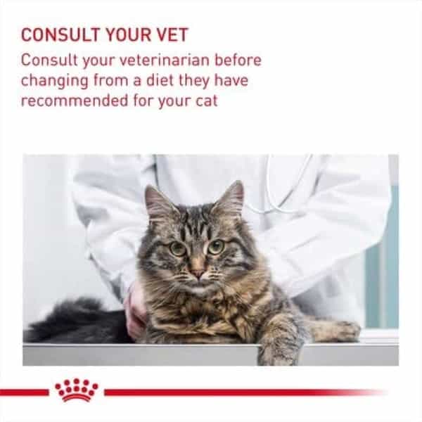 Royal Canin Feline Care Nutrition Urinary Care Dry Cat Food 2 Kg