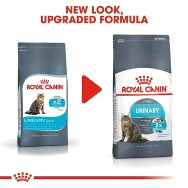 Royal Canin Feline Care Nutrition Urinary Care Dry Cat Food 2 Kg