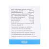 Rejunex Plus Nf Strip Of 10 Capsules