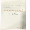 Ahanext Cream 12% Tube Of 25G