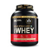 Optimum Nutrition (On) Gold Standard 100% Whey Protein Vanilla Ice Cream 2.27Kg+10% Extra 2.5 Kg