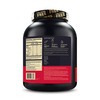 Optimum Nutrition (On) Gold Standard 100% Whey Protein Vanilla Ice Cream 2.27Kg+10% Extra 2.5 Kg