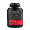 Optimum Nutrition (On) Gold Standard 100% Whey Protein Vanilla Ice Cream 2.27Kg+10% Extra 2.5 Kg