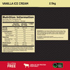 Optimum Nutrition (On) Gold Standard 100% Whey Protein Vanilla Ice Cream 2.27Kg+10% Extra 2.5 Kg