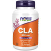 Now Supplements | Cla (Conjugated Linoleic Acid) 800 Mg | Nutritional Oil | 90 Softgels
