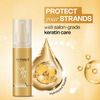 Yuthika Vertix Anti Breakage Hair Spray 100Ml With Keratin For Chemically Treated Hair