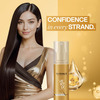 Yuthika Vertix Anti Breakage Hair Spray 100Ml With Keratin For Chemically Treated Hair