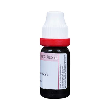 Dr. Reckeweg Aesculus Hippocastanum 30 Ch (11ml)