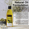 Soulflower Coldpressed Olive Oil For Hair & Skin 225Ml