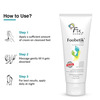 Fixderma Heel Repair Foobetik Foot Cream For Normal Diabetic Foot - 100G