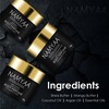 Namyaa Solid Natural Body Perfume - 15 G (Pack Of 3)