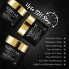 Namyaa Solid Natural Body Perfume - 15 G (Pack Of 3)