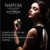 Namyaa Solid Natural Body Perfume - 15 G (Pack Of 3)
