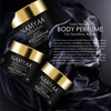 Namyaa Solid Natural Body Perfume - 15 G (Pack Of 3)