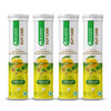Dr. Vaidya'S Gut Care Effervescent Tablets | Helps Gut Health | Nimbu Pani | 15n (Pack Of 4)