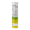 Dr. Vaidya'S Gut Care Effervescent Tablets | Helps Gut Health | Nimbu Pani | 15n (Pack Of 4)