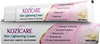 Kozicare Kojic Acid Arbutin Glutathione Skin Lightening Cream - 15G ( Pack Of 2 )