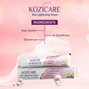Kozicare Kojic Acid Arbutin Glutathione Skin Lightening Cream - 15G ( Pack Of 2 )