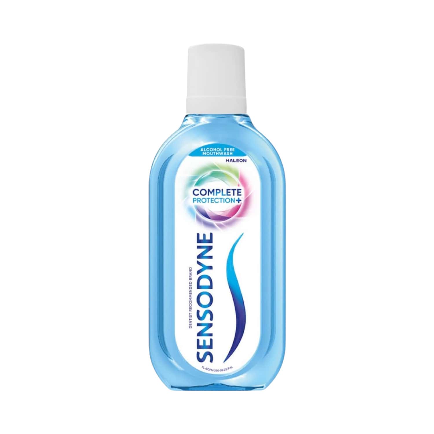 Sensodyne Complete Protection+ Mouthwash 250 Ml