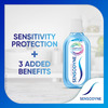 Sensodyne Complete Protection+ Mouthwash 250 Ml