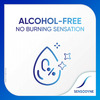 Sensodyne Complete Protection+ Mouthwash 250 Ml