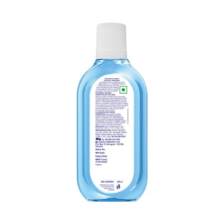 Sensodyne Complete Protection+ Mouthwash 250 Ml