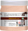Pink Root Chocolate Scrub Face Scrub With Olive Oil 500Ml