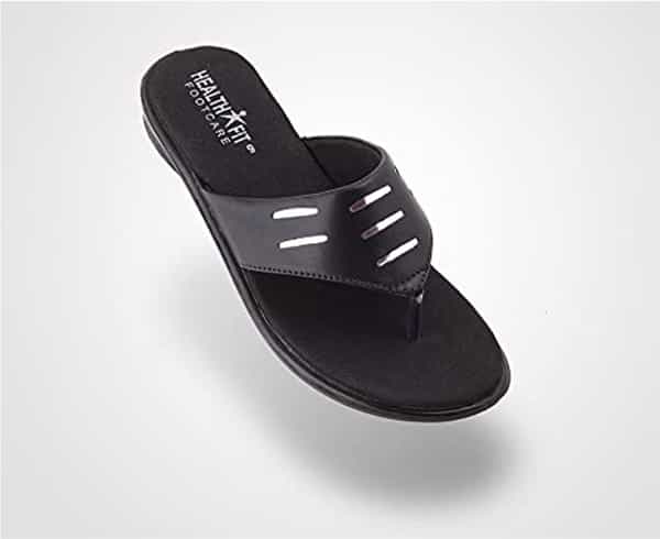Healthfit 813 Black Size 6