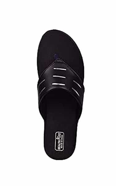 Healthfit 813 Black Size 6