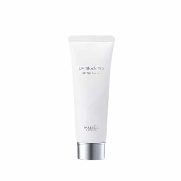 Uvblok Pro Sunscreen Gel Spf 50+|Pa+++ Tube Of 50G