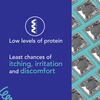 Spiral By Bleu|Toxin Free Condoms For Men|Unique Shaped Head (First In India) Pack Of 1 (8 Count)