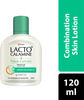 Lacto Calamine Oil Balance Daily Face Care Lotion - Aloe Vera -120ml