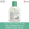 Lacto Calamine Oil Balance Daily Face Care Lotion - Aloe Vera -120ml