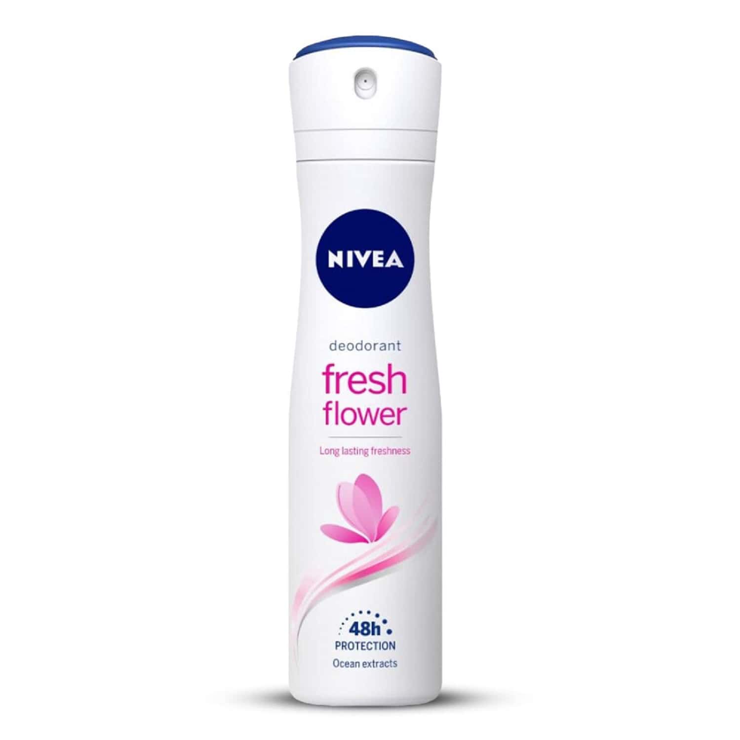 Nivea Deodorant | Fresh Flower For Women | 150ml