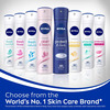 Nivea Deodorant | Fresh Flower For Women | 150Ml