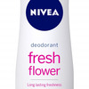 Nivea Deodorant | Fresh Flower For Women | 150Ml