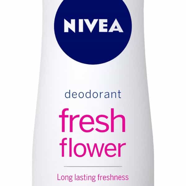 Nivea Deodorant | Fresh Flower For Women | 150Ml