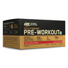 Optimum Nutrition (On) Pre-Workout Fruit Punch 142.5G (Pack Of 15 Single Serve)