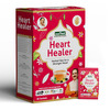 Jeena Sikho Heart Healer | Herbal Tea For Heart | Healer Sachets | Heart Block Remove 60 Sachets