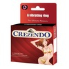 Moods Men Crezendo Vibrating Ring - 1'S