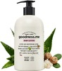 Goodness.me Certified Organic Moisturizing Baby Face & Body Lotion White 400 Ml