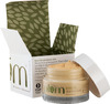 Plum Green Tea Clear Face Mask- 60 Gm