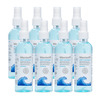 Maxisoft Sea Breeze Sanitizer Spray | Aloe Vera Neem & Vitamin E (120 Ml Pack Of 12)
