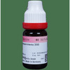 Dr. Reckeweg Gelsemium Sempervirens Dilution 200 Ch 11 Ml