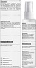 Cgg Cosmetics Retinol Youth Portion Toner- 10x Anti-Aging Formula Combat Aging Skin - Vegan - 100ml
