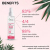 Cgg Cosmetics Retinol Youth Portion Toner- 10x Anti-Aging Formula Combat Aging Skin - Vegan - 100ml