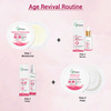 Cgg Cosmetics Retinol Youth Portion Toner- 10x Anti-Aging Formula Combat Aging Skin - Vegan - 100ml