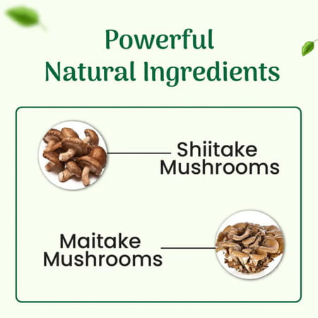 Cipzer Doctor Clear Body Toxin 60 Capsules | Supports Detox & Promotes Body Wellness